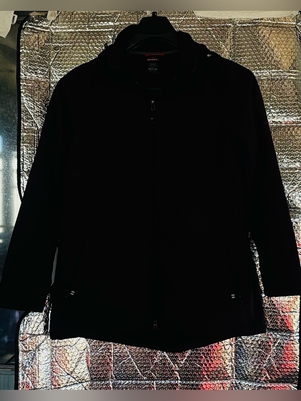 Gerry women's softshell weather jacket